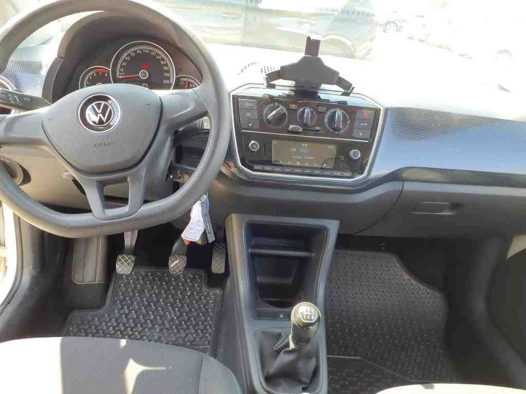 Volkswagen up! 2021