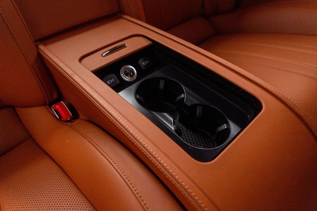 Bentley Continental GT 2020