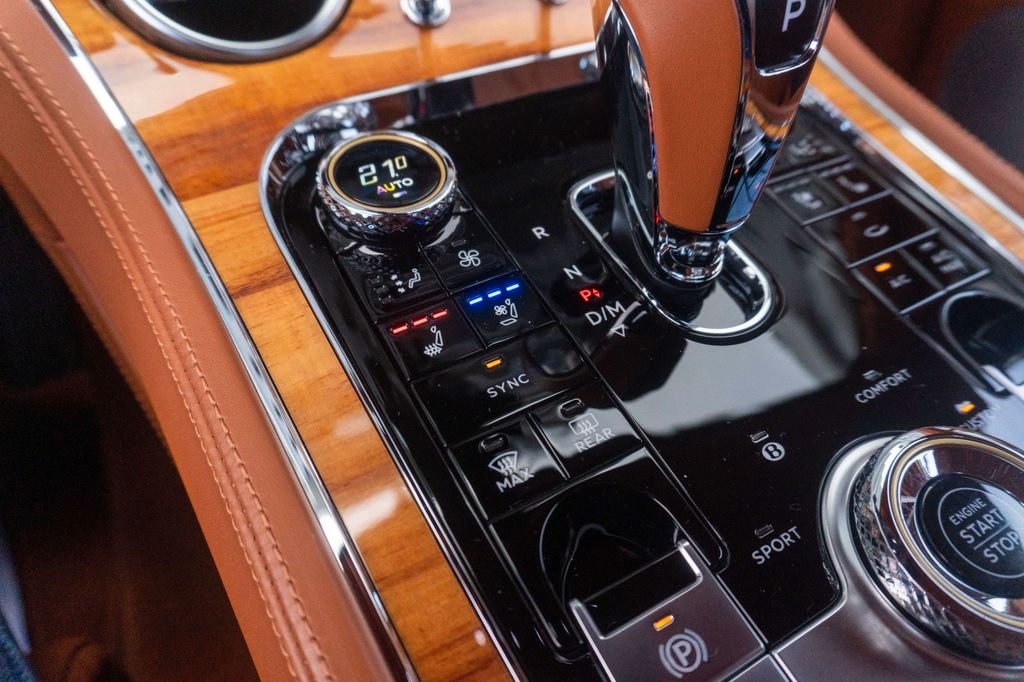 Bentley Continental GT 2020
