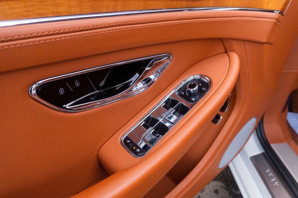 Bentley Continental GT 2020