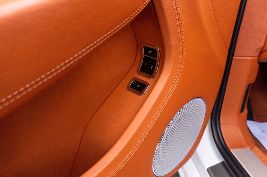 Bentley Continental GT 2020