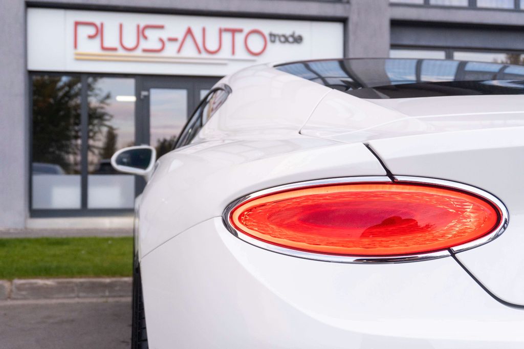 Bentley Continental GT 2020