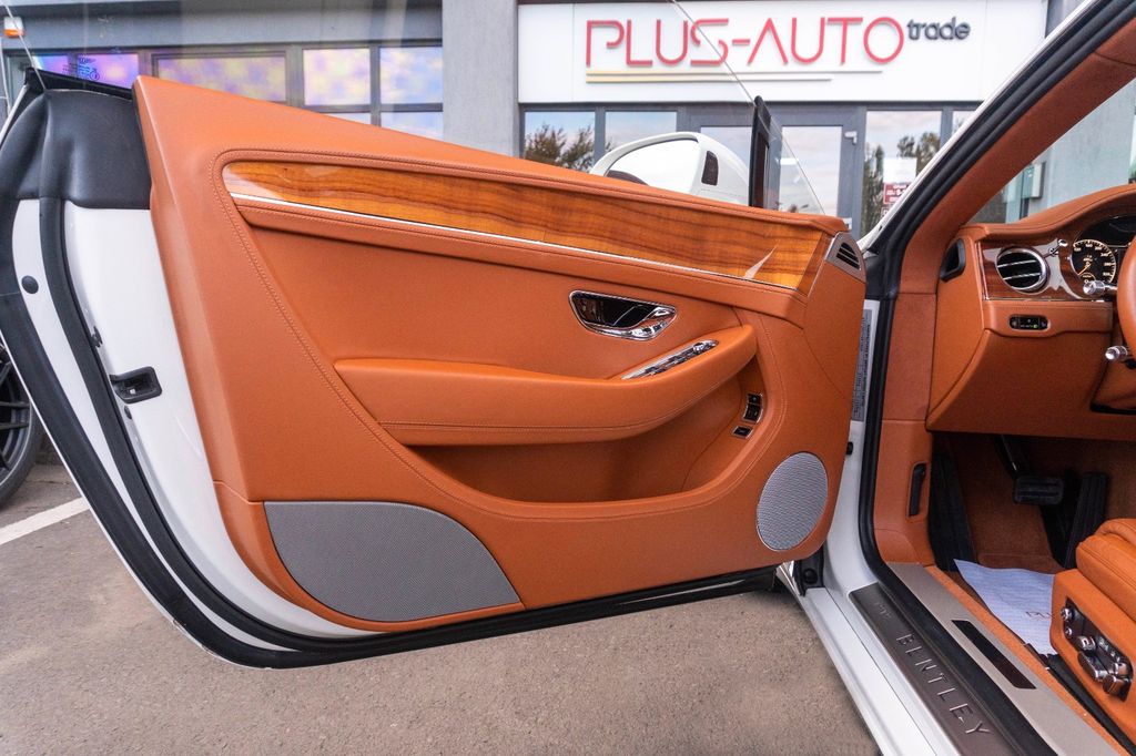 Bentley Continental GT 2020