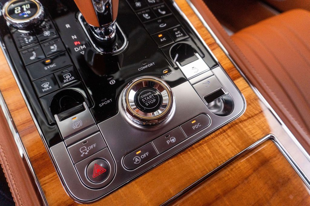 Bentley Continental GT 2020