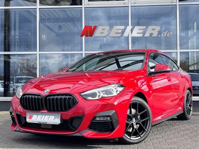 BMW 218 Gran Coupé 2024