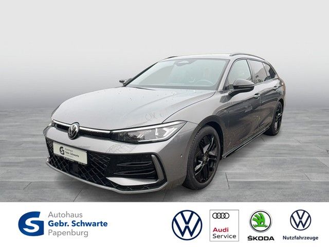 Volkswagen Passat Variant 2024