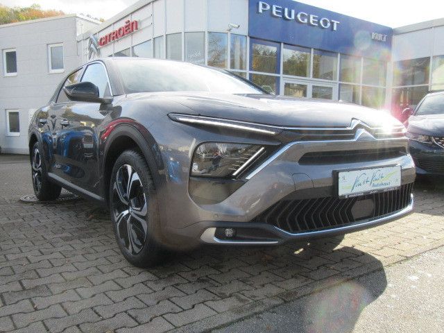 Citroën C5 X 2024