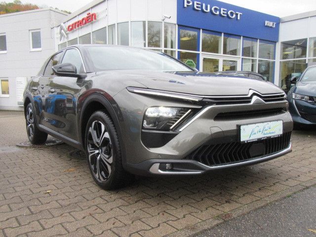 Citroën C5 X 2024