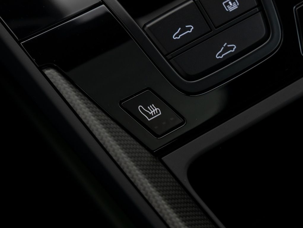 Porsche 992 2024