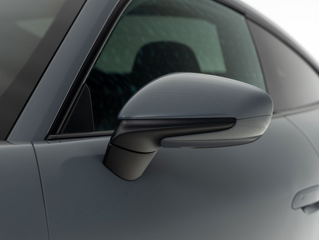 Porsche 992 2024