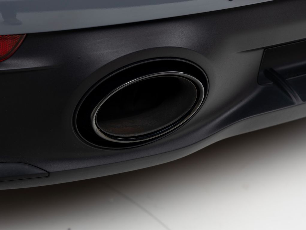 Porsche 992 2024
