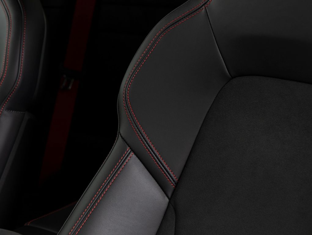 Porsche 992 2024
