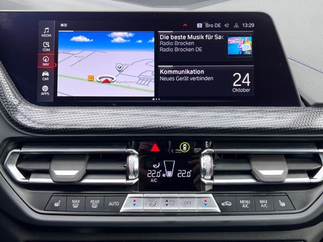 BMW 218 Gran Coupé 2024