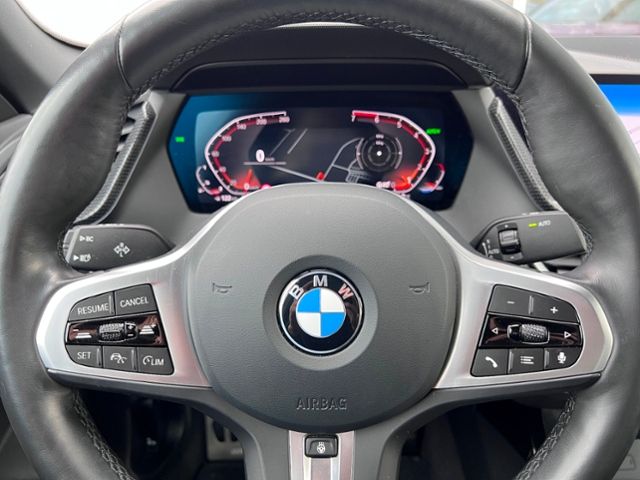 BMW 218 Gran Coupé 2024
