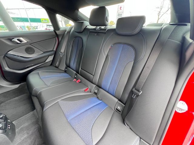 BMW 218 Gran Coupé 2024