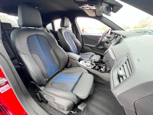 BMW 218 Gran Coupé 2024