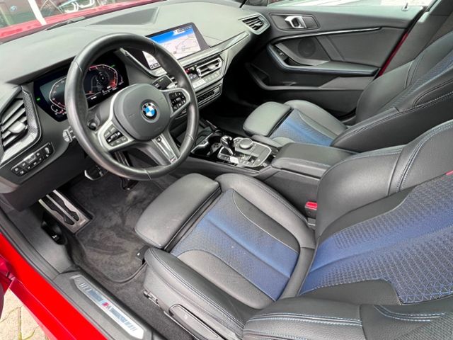 BMW 218 Gran Coupé 2024