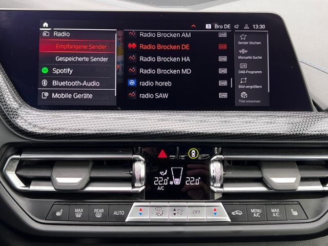 BMW 218 Gran Coupé 2024