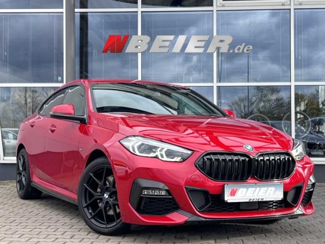 BMW 218 Gran Coupé 2024