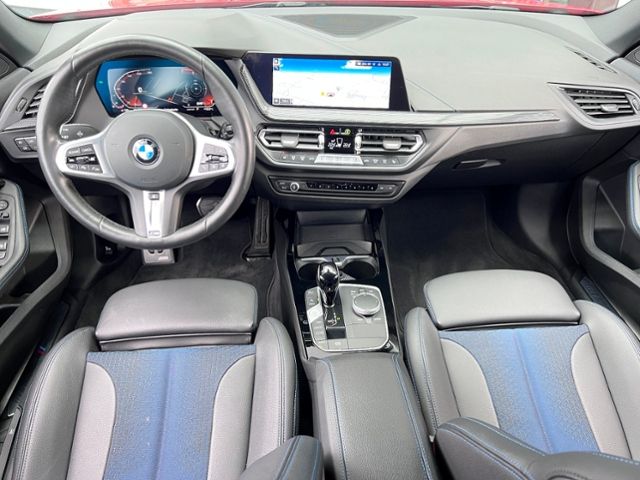 BMW 218 Gran Coupé 2024