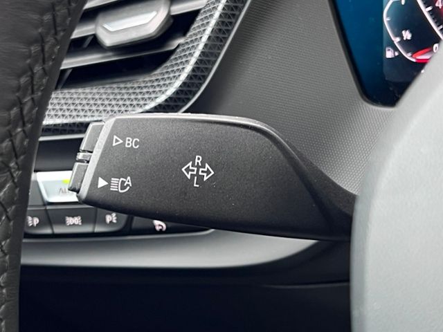 BMW 218 Gran Coupé 2024