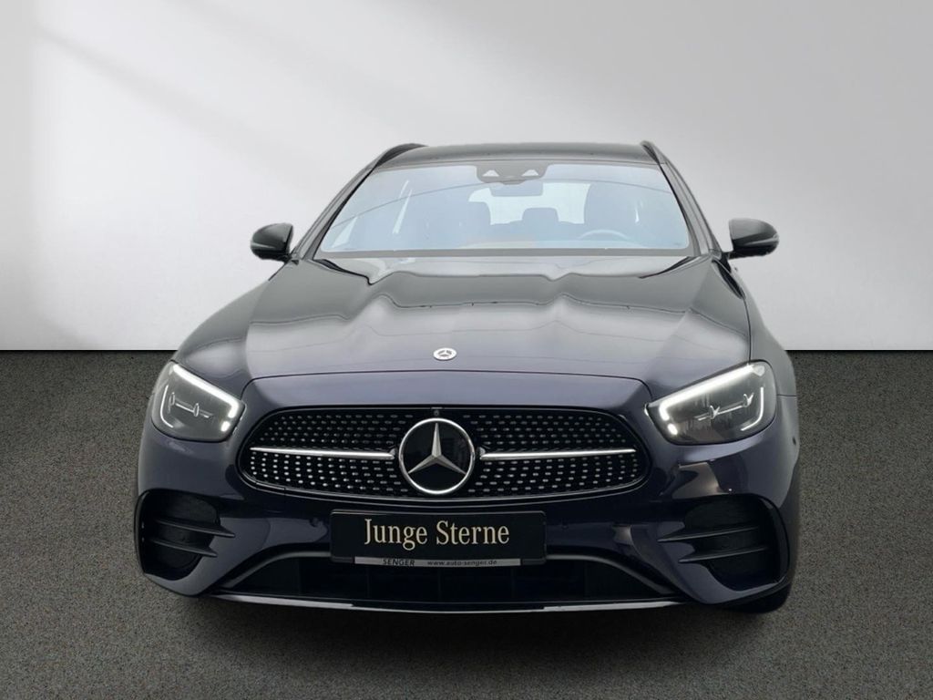 Mercedes-Benz E 300 2022