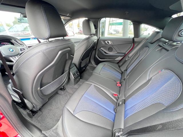 BMW 218 Gran Coupé 2024