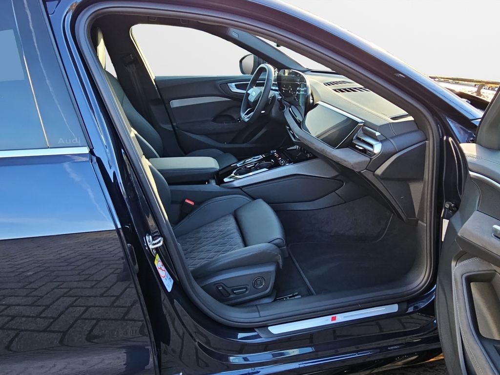 Audi A5 2025