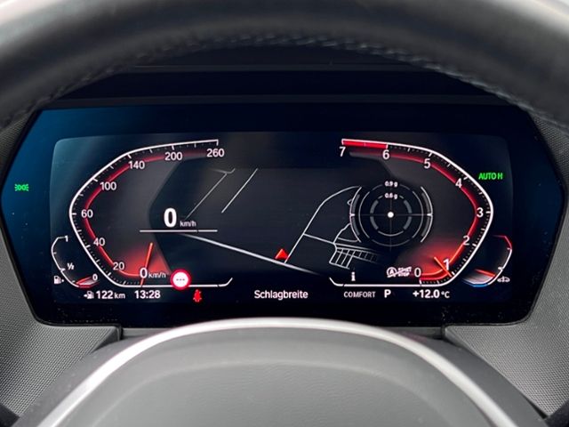 BMW 218 Gran Coupé 2024