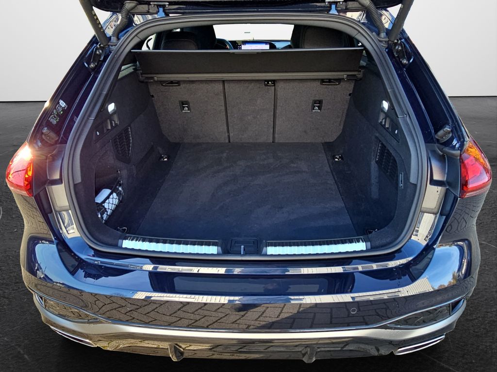 Audi A5 2025