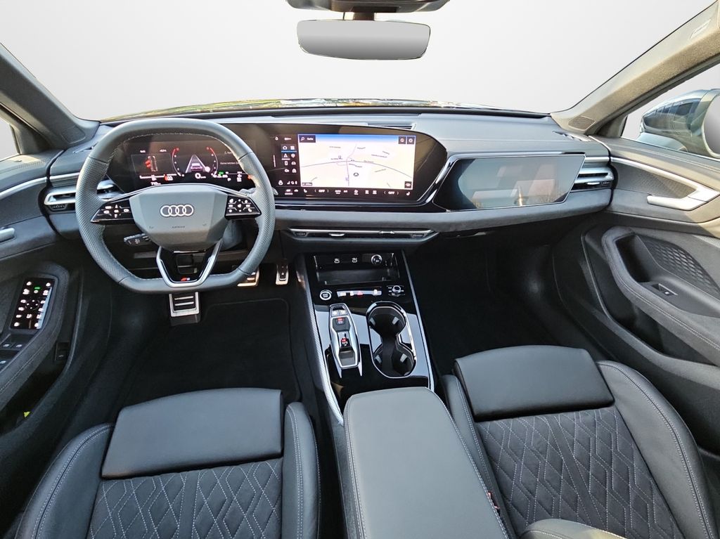 Audi A5 2025