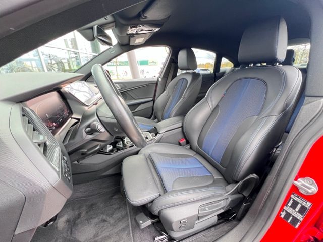 BMW 218 Gran Coupé 2024