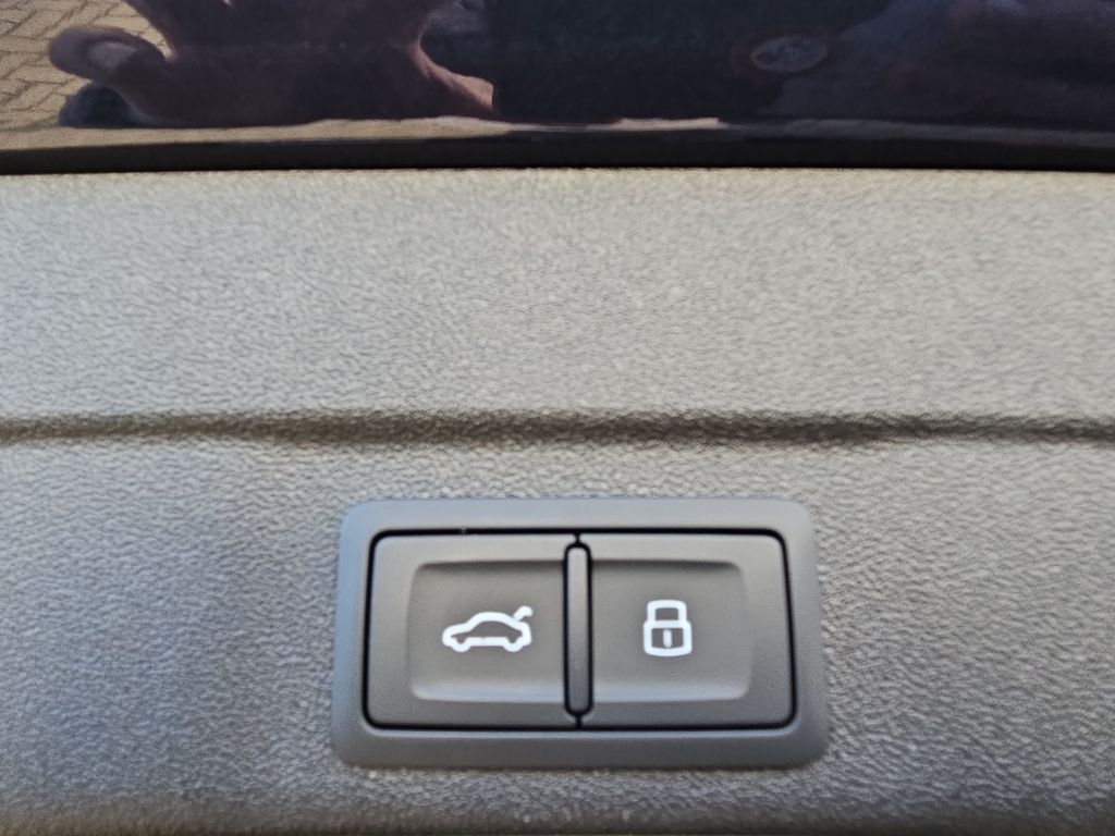 Audi A5 2025