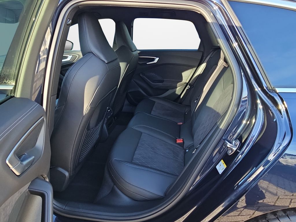 Audi A5 2025