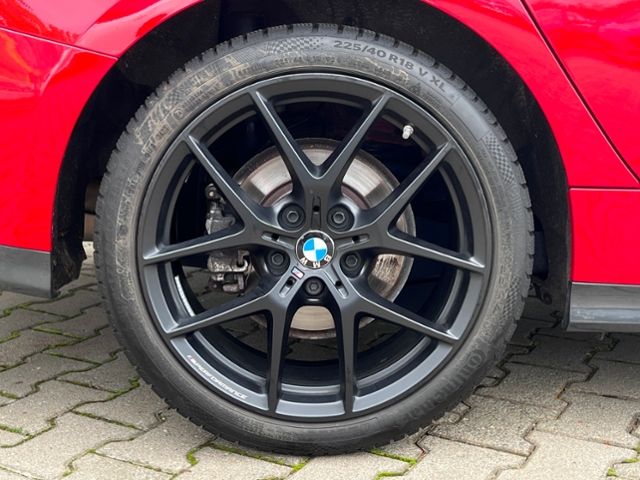 BMW 218 Gran Coupé 2024