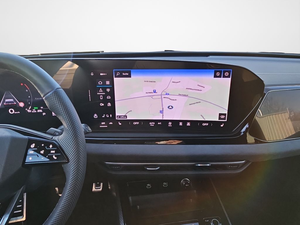 Audi A5 2025