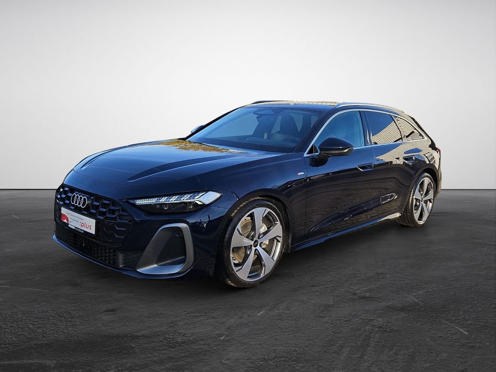 Audi A5 2025
