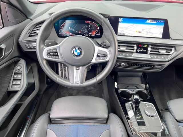 BMW 218 Gran Coupé 2024