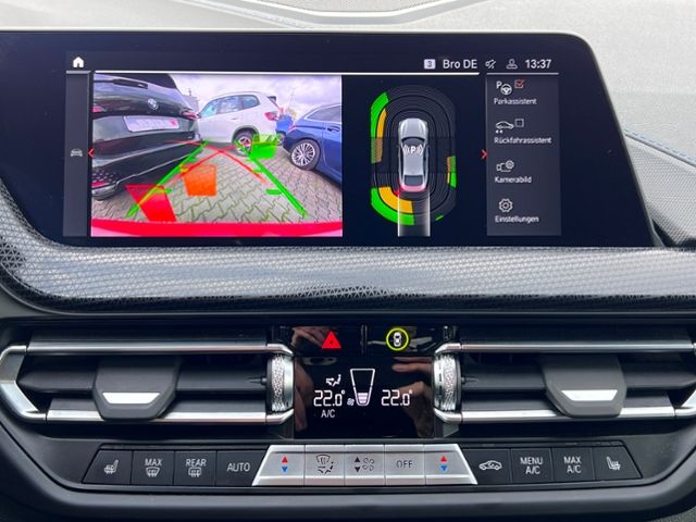 BMW 218 Gran Coupé 2024