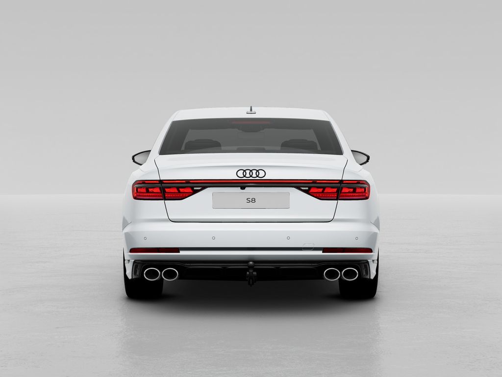 Audi S8 2025