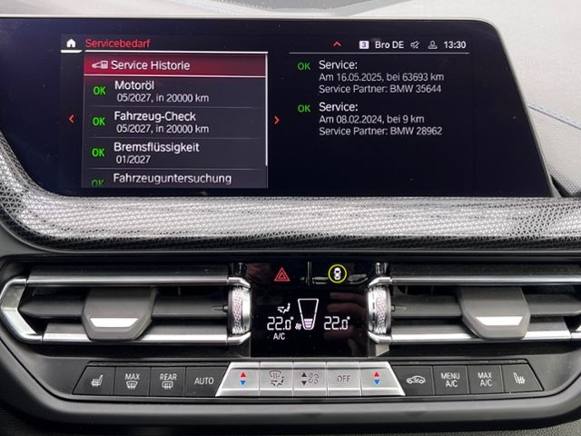 BMW 218 Gran Coupé 2024