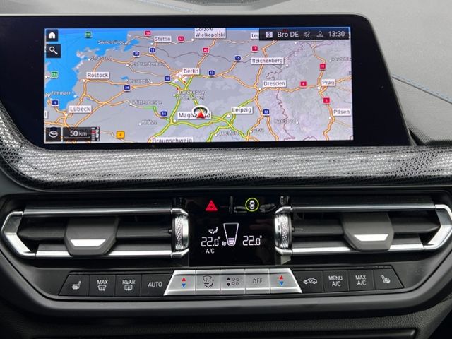 BMW 218 Gran Coupé 2024