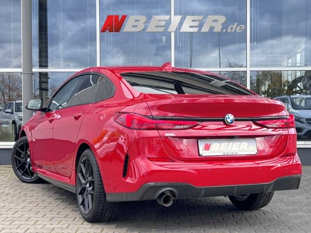 BMW 218 Gran Coupé 2024