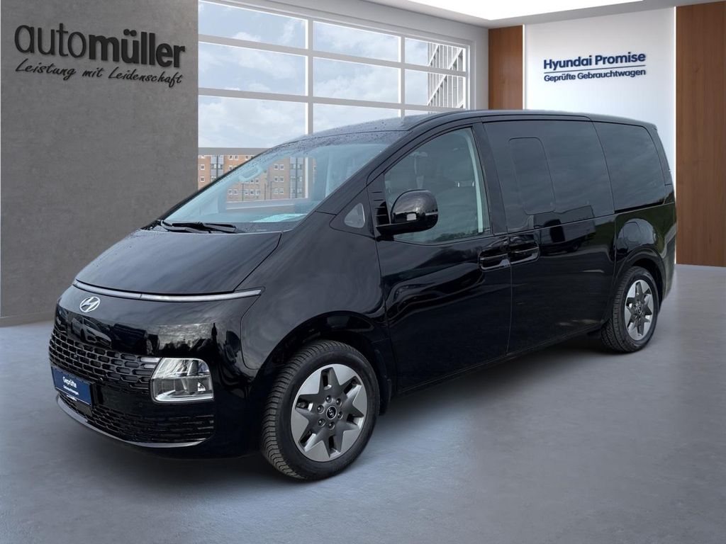 Hyundai STARIA 2024