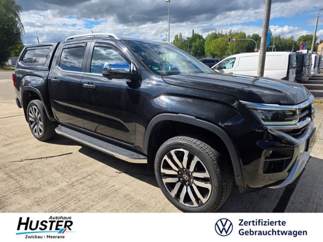 Volkswagen Amarok 2024