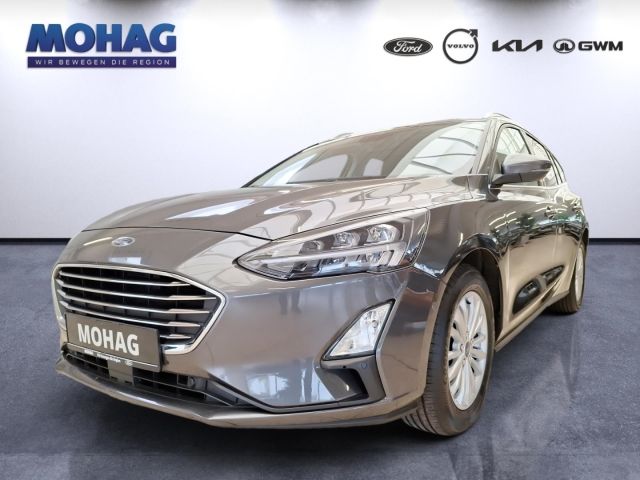Ford Focus 2021