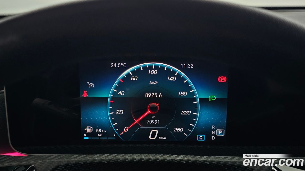 Mercedes-Benz A-Class 2020