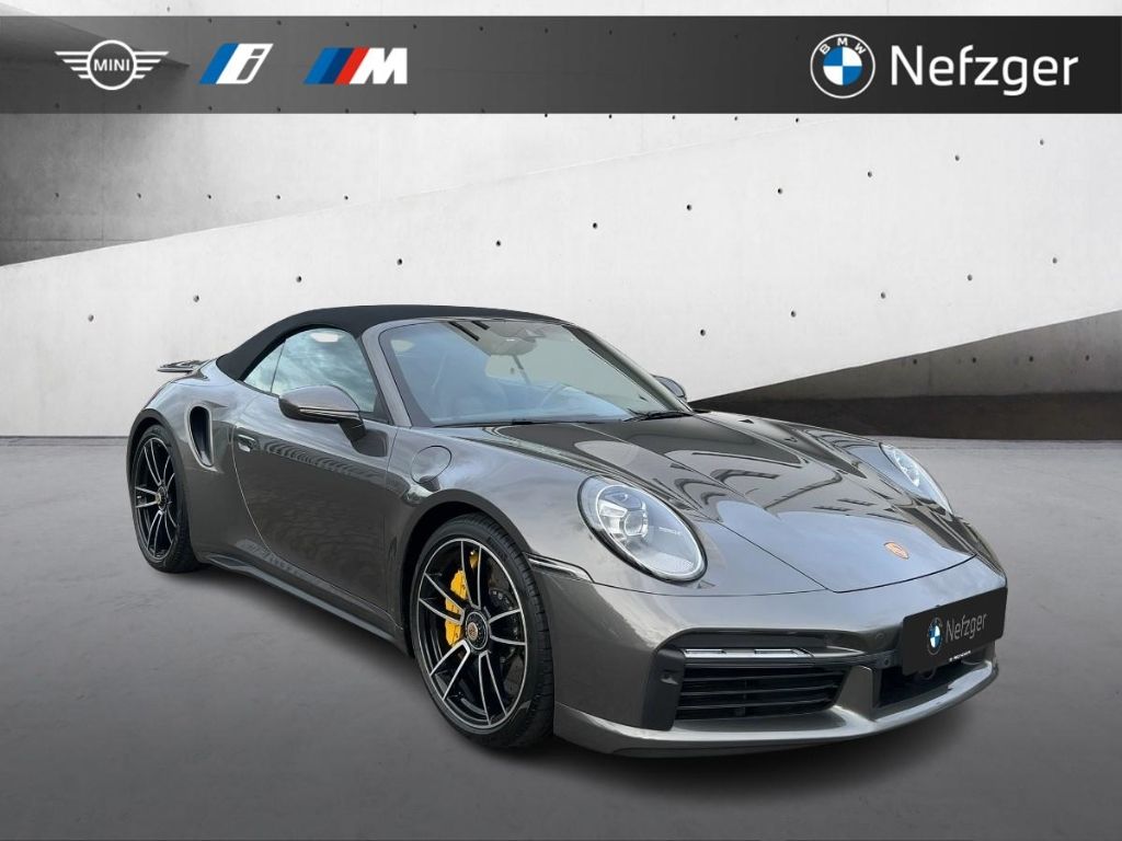 Porsche 911 2020