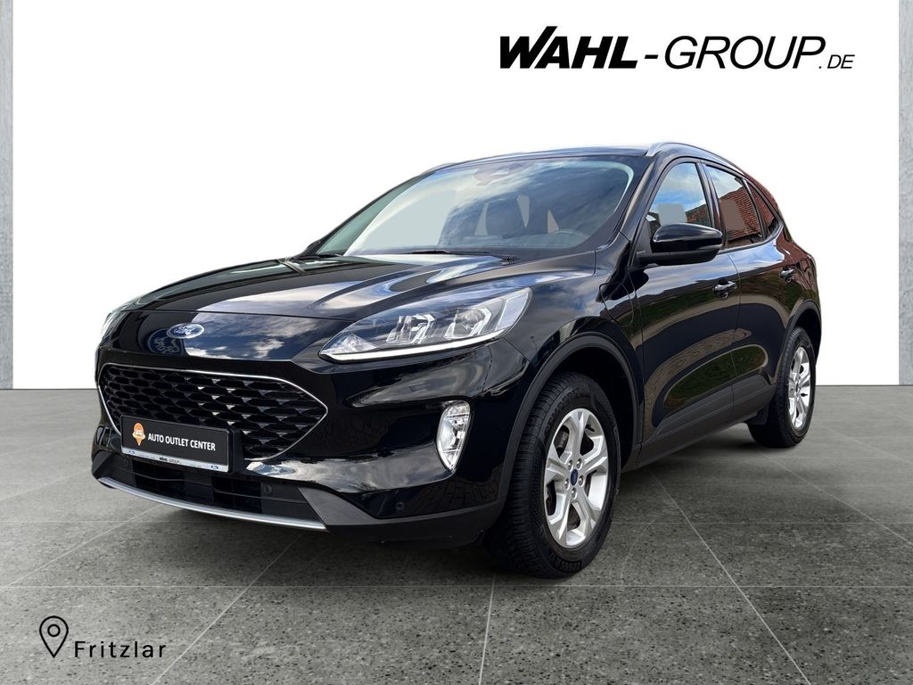Ford Kuga 2021