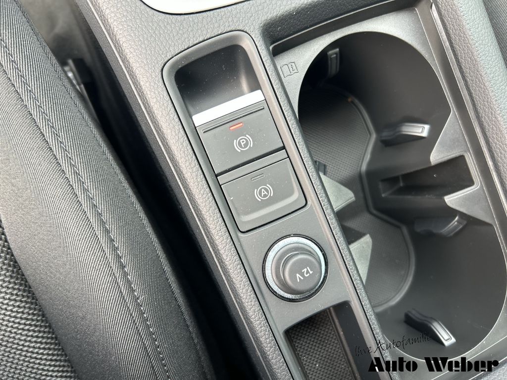 Audi Q3 2025